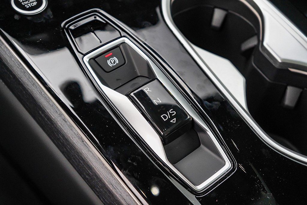 Thumbnail: 2026 Audi A6 - 14