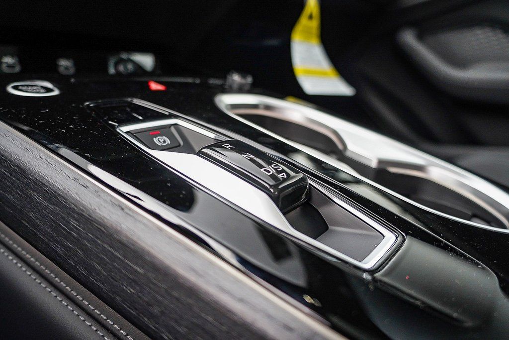 Thumbnail: 2026 Audi A6 - 29