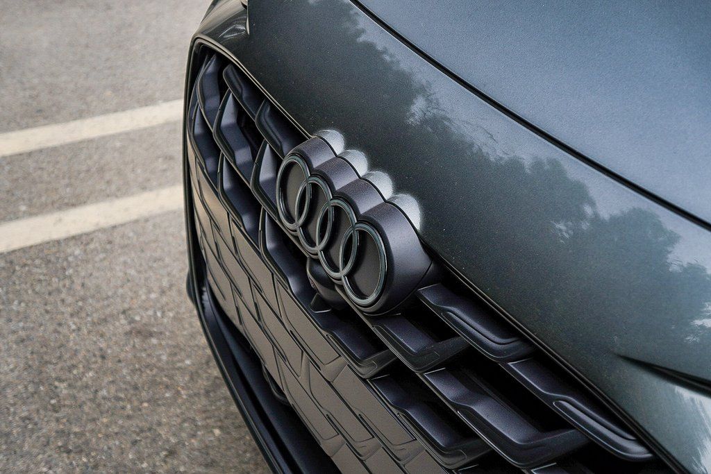 Thumbnail: 2026 Audi A6 - 6