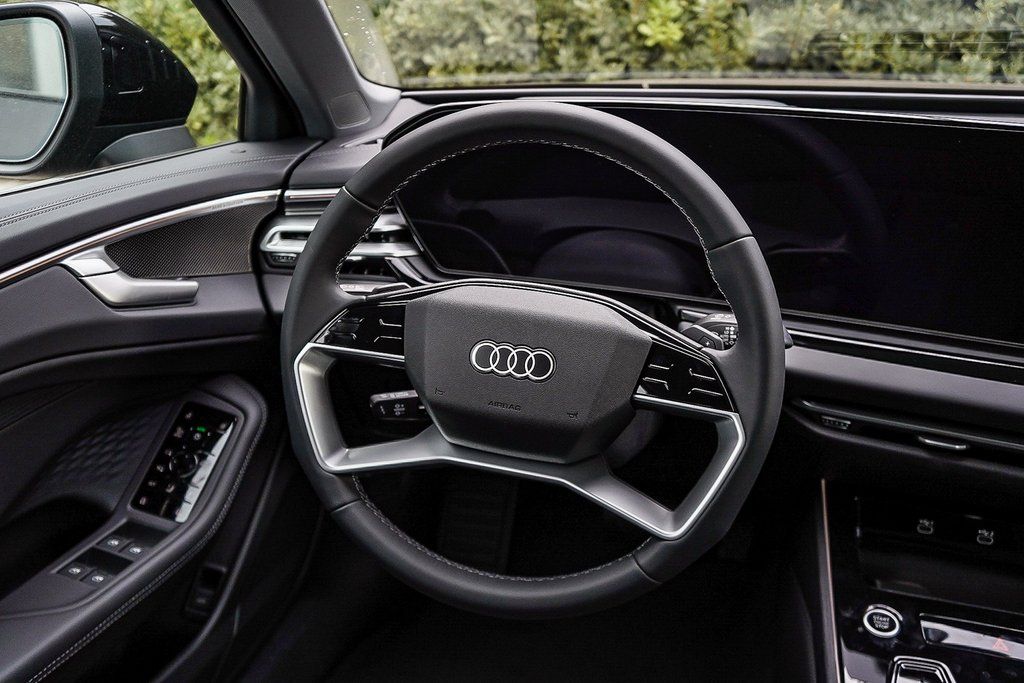 Thumbnail: 2026 Audi A6 - 9