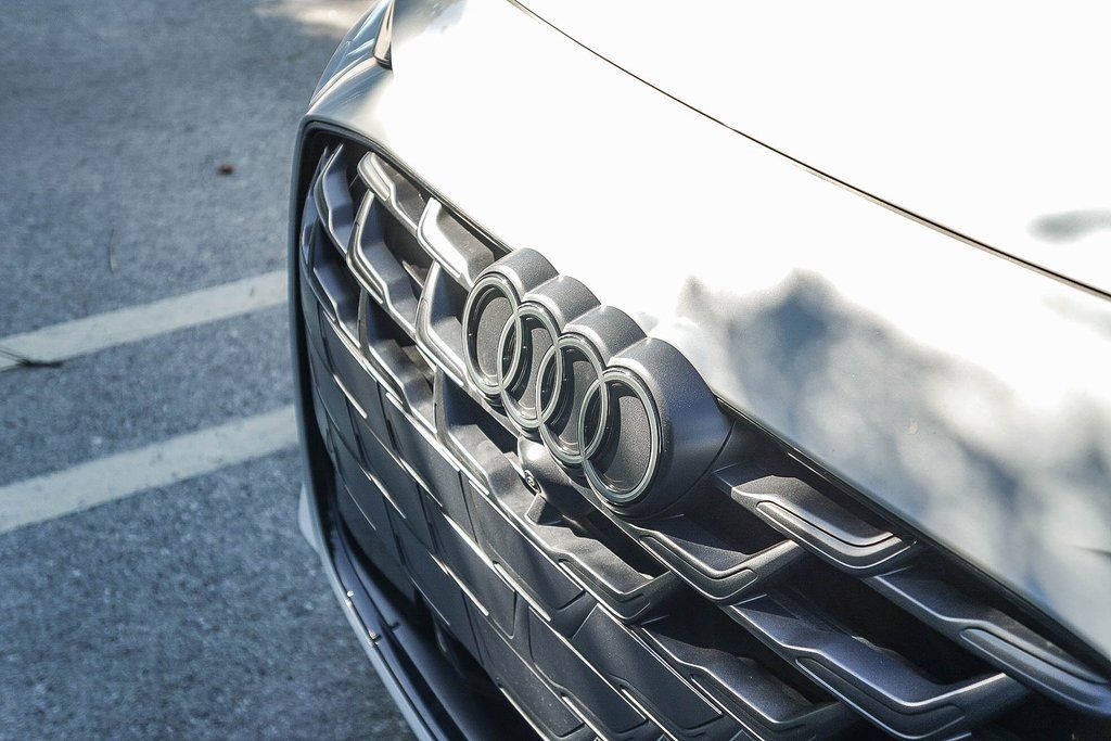 Thumbnail: 2026 Audi A6 - 6