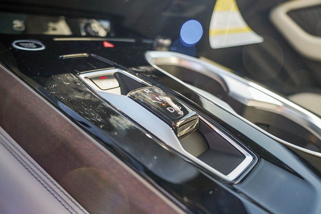 Thumbnail: 2026 Audi A6 - 28