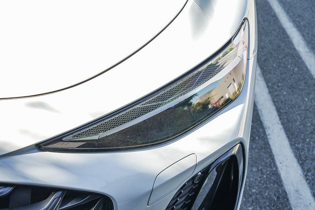 Thumbnail: 2026 Audi A6 - 22