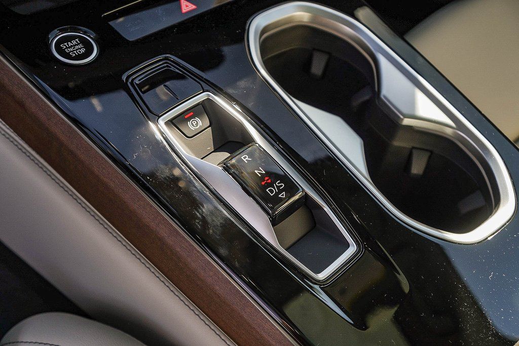 Thumbnail: 2026 Audi A6 - 15