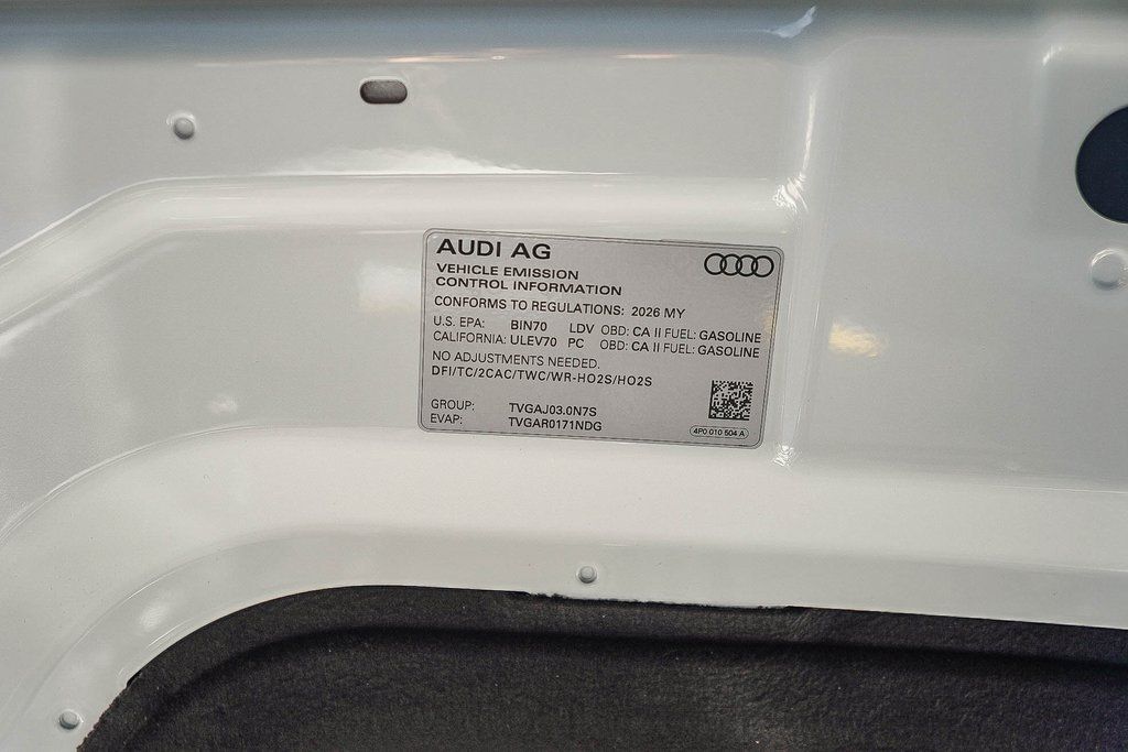 Thumbnail: 2026 Audi A6 - 18
