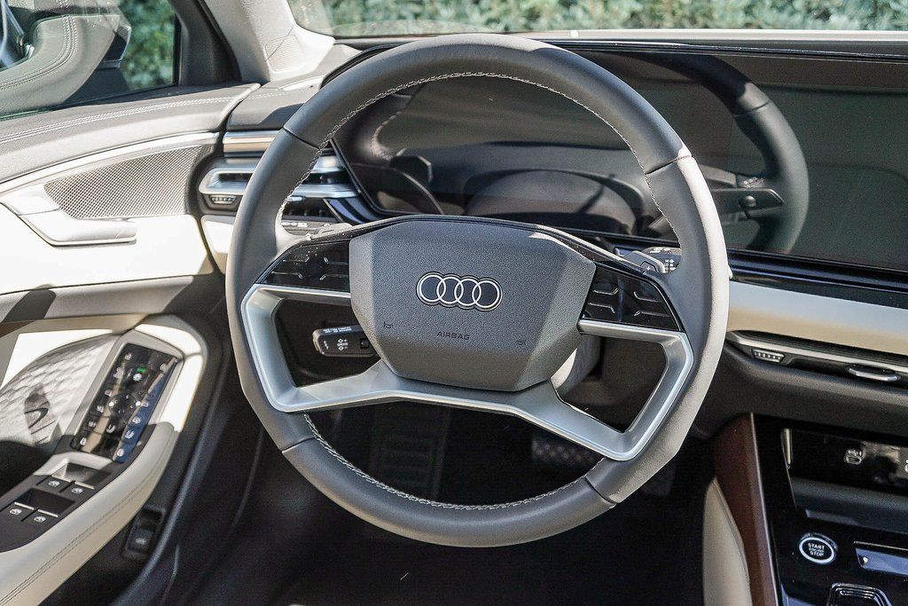Thumbnail: 2026 Audi A6 - 13