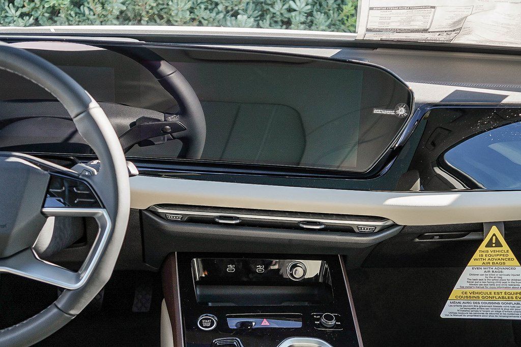 Thumbnail: 2026 Audi A6 - 9