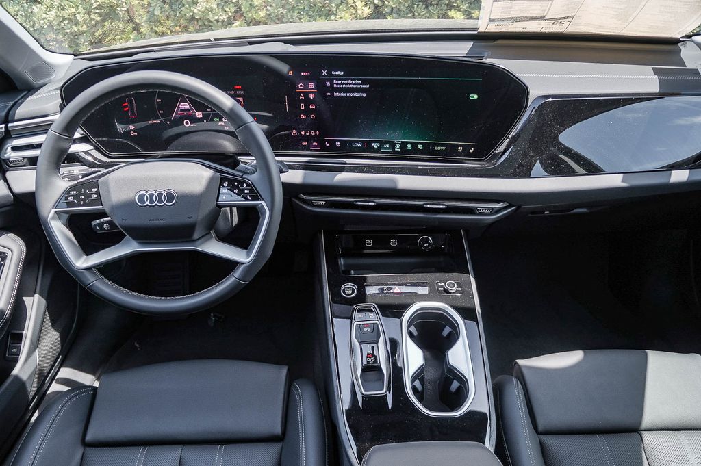 Thumbnail: 2026 Audi A6 - 2