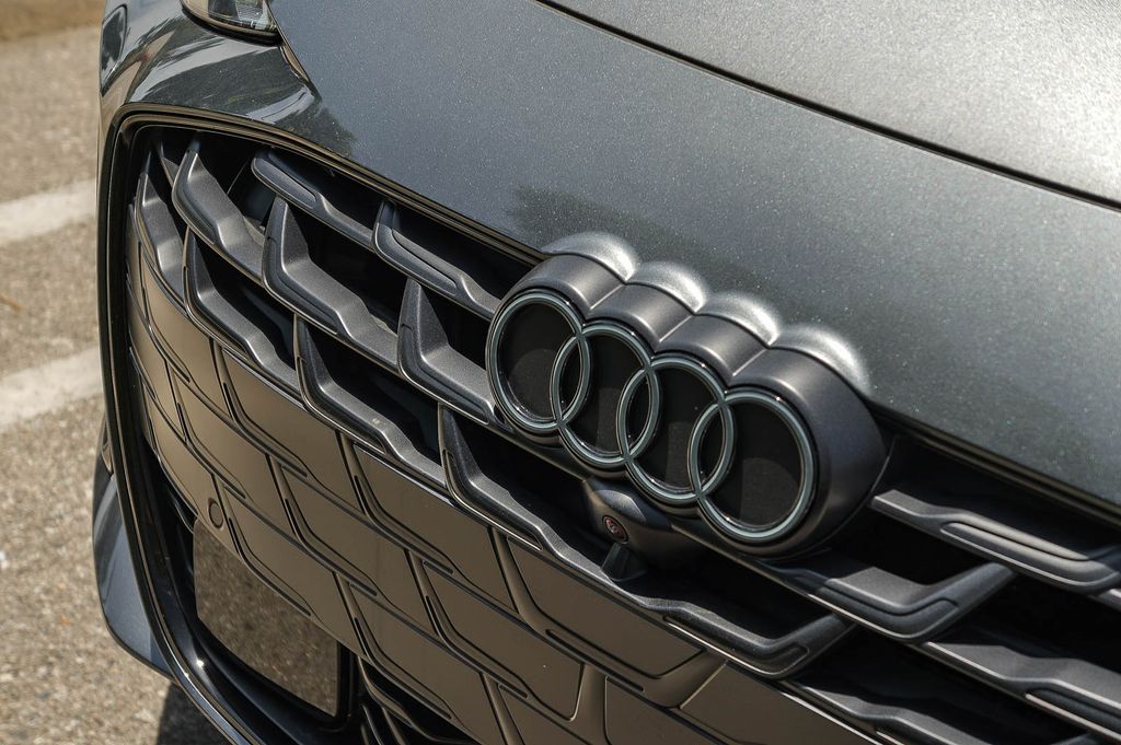 Thumbnail: 2026 Audi A6 - 5