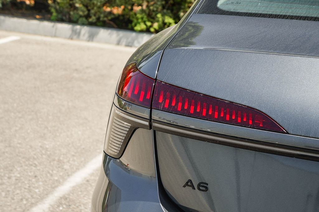 Thumbnail: 2026 Audi A6 - 19