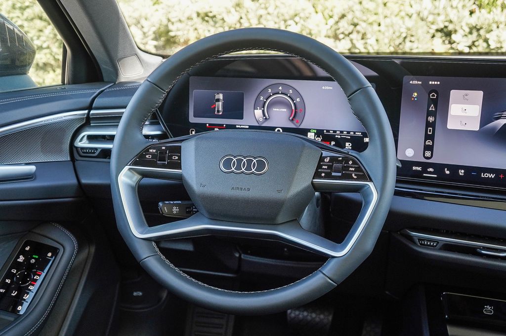 Thumbnail: 2026 Audi A5 - 9
