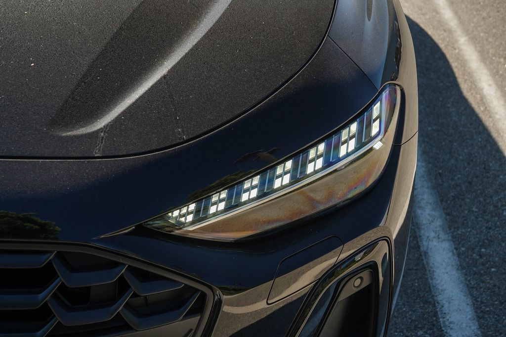 Thumbnail: 2026 Audi A5 - 21