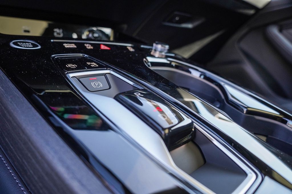 Thumbnail: 2026 Audi A5 - 29