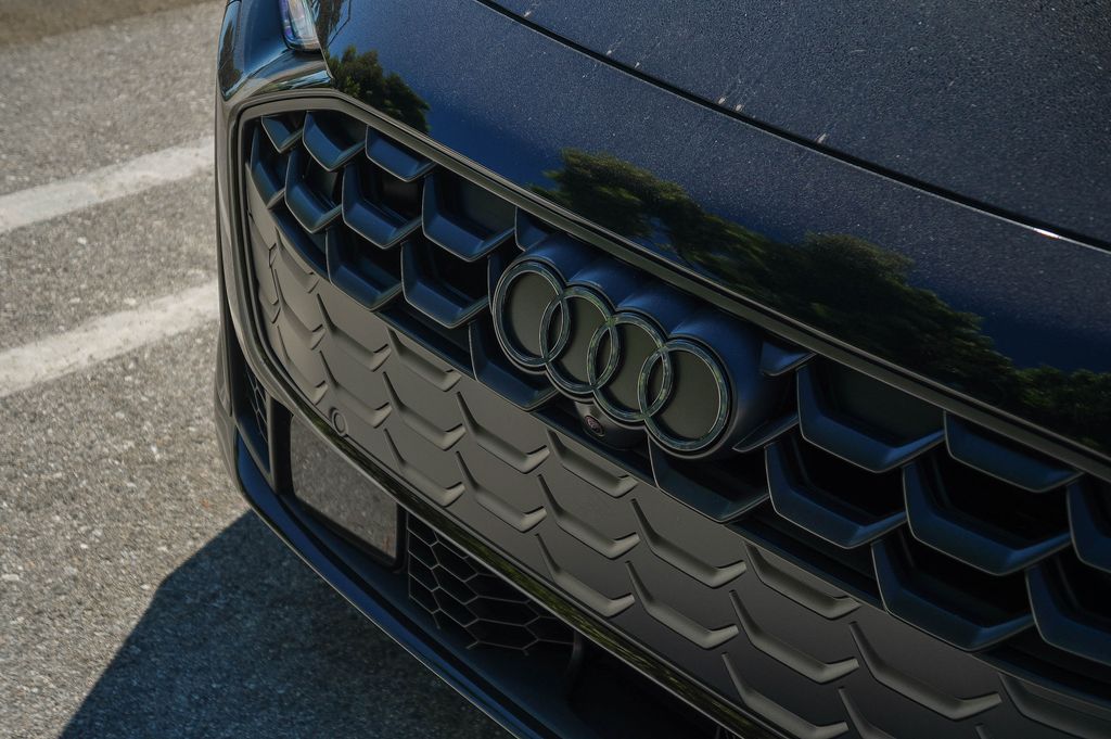 Thumbnail: 2026 Audi A5 - 6