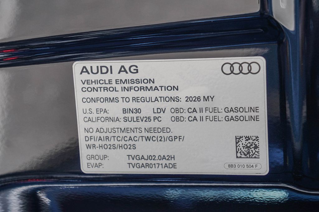 Thumbnail: 2026 Audi A5 - 17