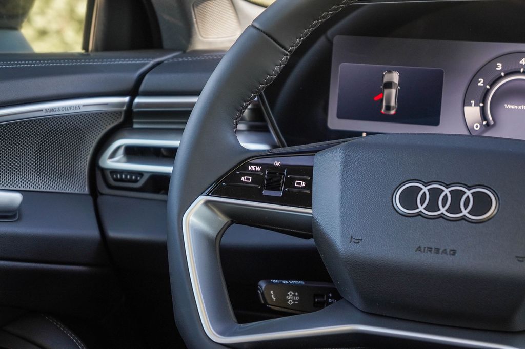 Thumbnail: 2026 Audi A5 - 24
