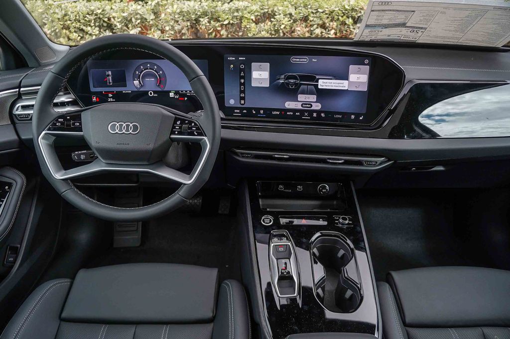 Thumbnail: 2026 Audi A5 - 2
