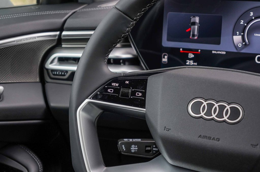 Thumbnail: 2026 Audi A5 - 22