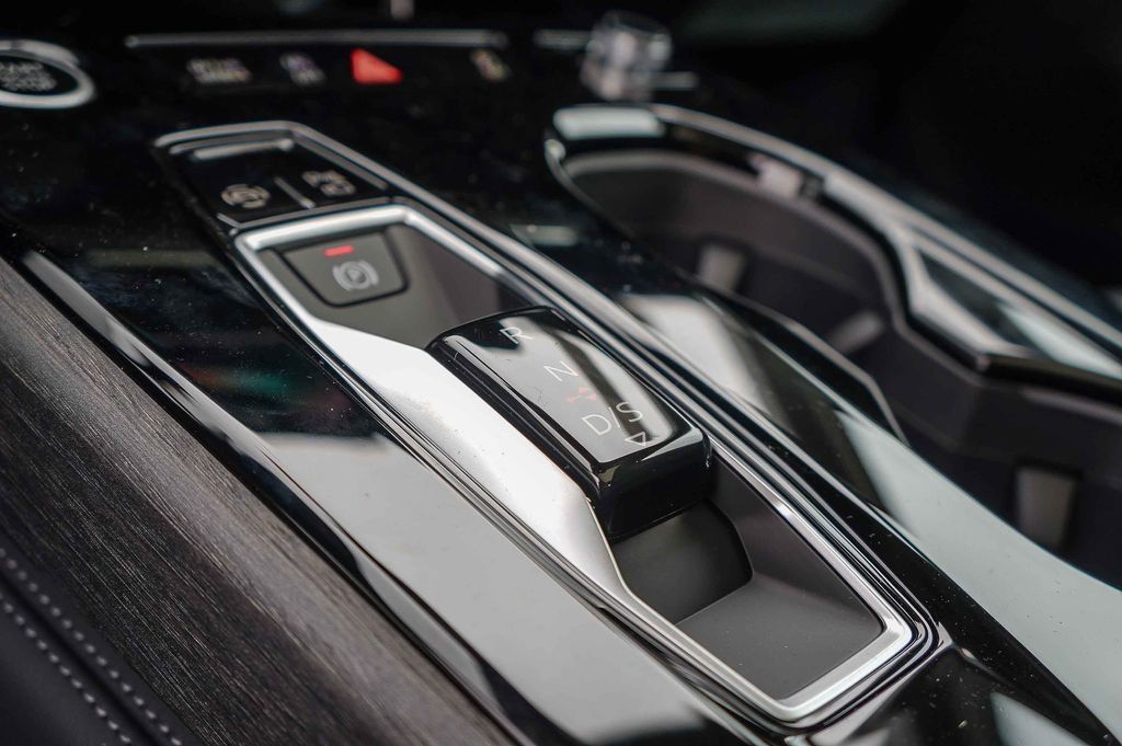 Thumbnail: 2026 Audi A5 - 27