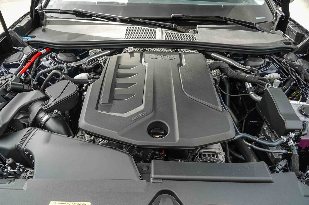 Thumbnail: 2026 Audi A5 - 8