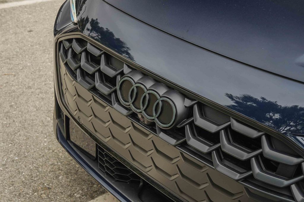 Thumbnail: 2026 Audi A5 - 6