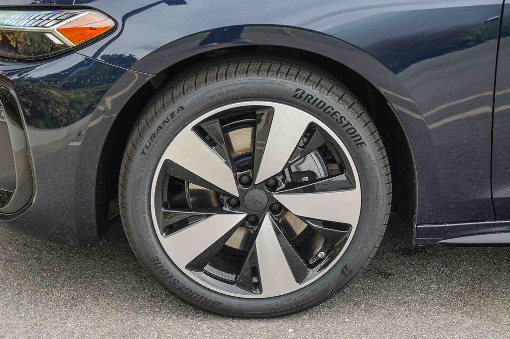 Thumbnail: 2026 Audi A5 - 7