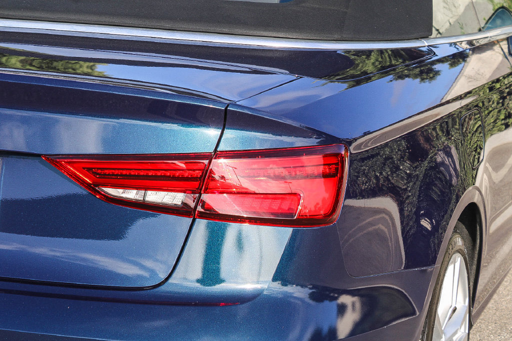 Thumbnail: 2018 Audi A3 - 20