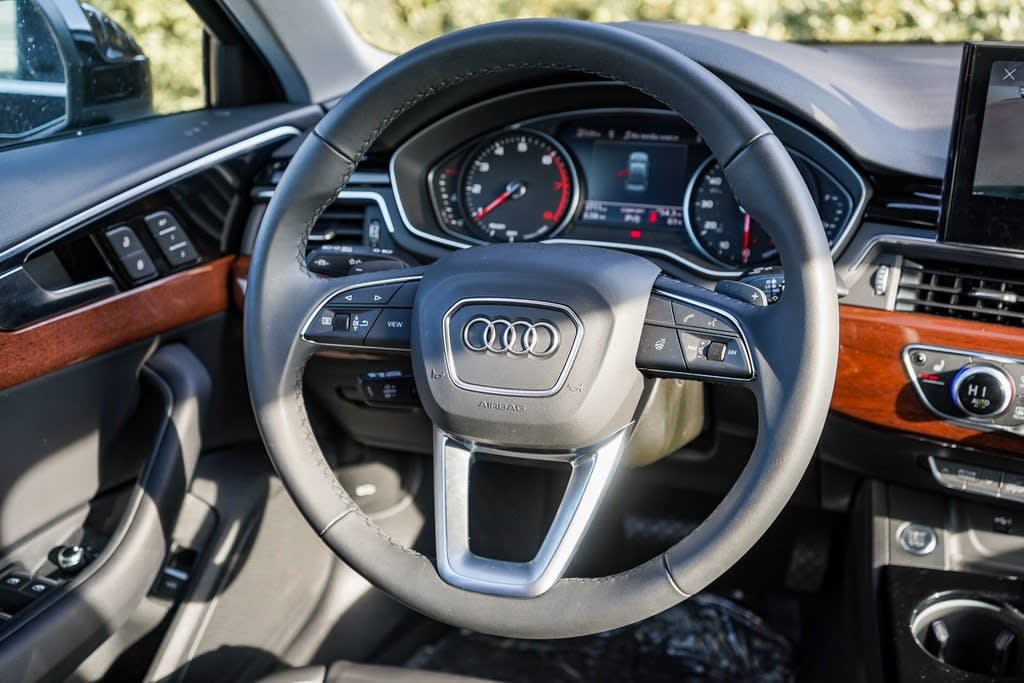 2024 Audi A4 Premium 9