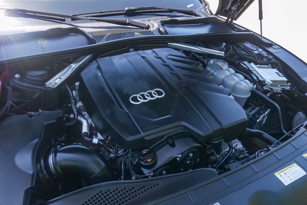 Thumbnail: 2023 Audi A5 - 7