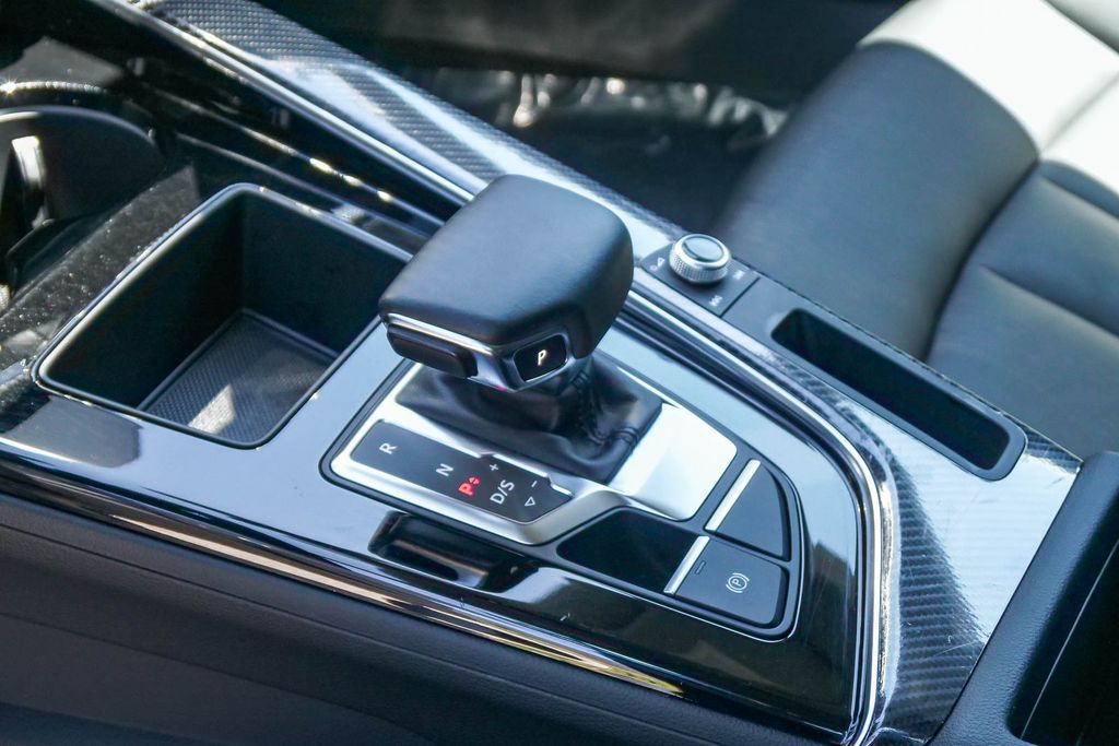 Thumbnail: 2023 Audi A5 - 14