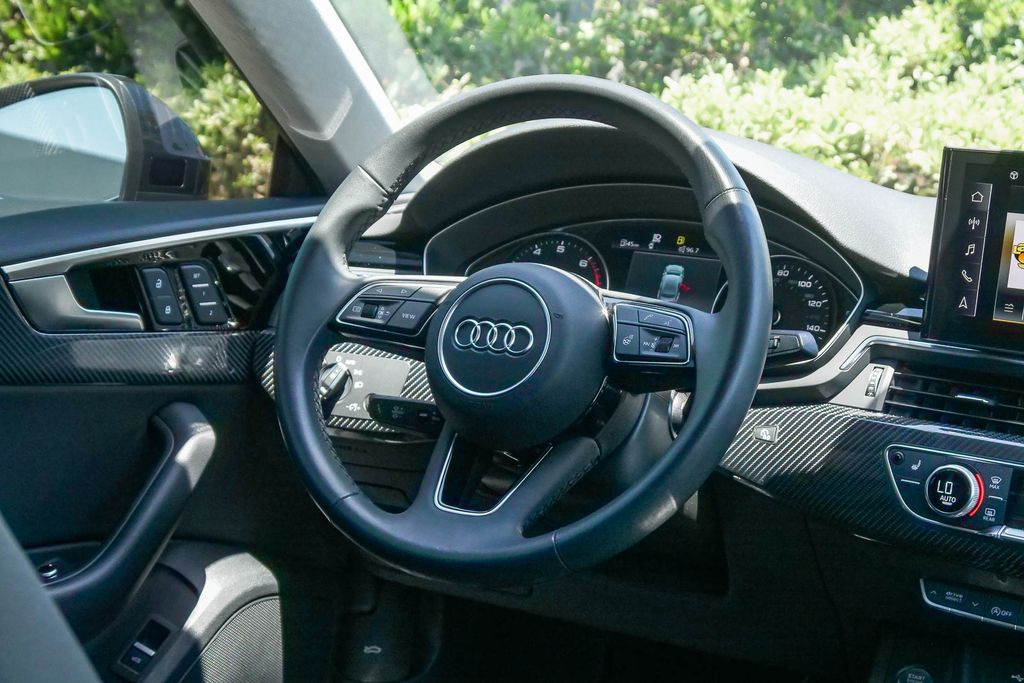 Thumbnail: 2023 Audi A5 - 12