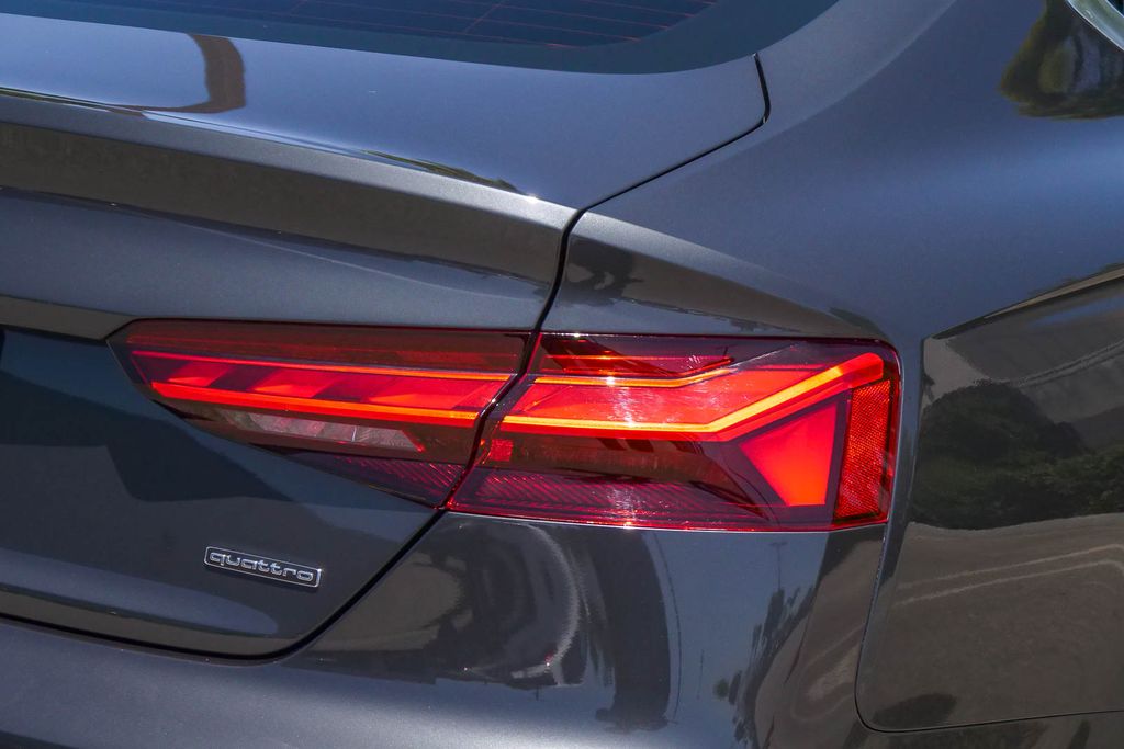 Thumbnail: 2023 Audi A5 - 22