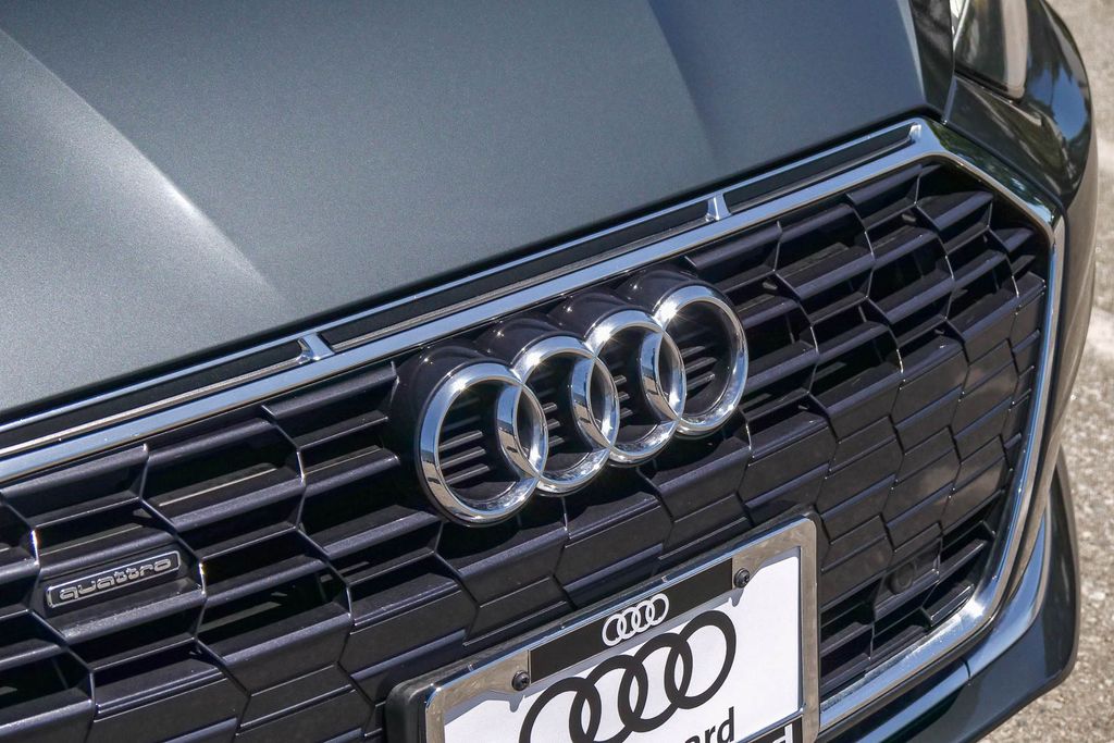 Thumbnail: 2023 Audi A5 - 19