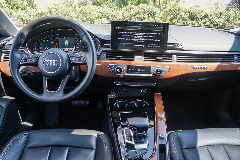 Thumbnail: 2023 Audi A5 - 2
