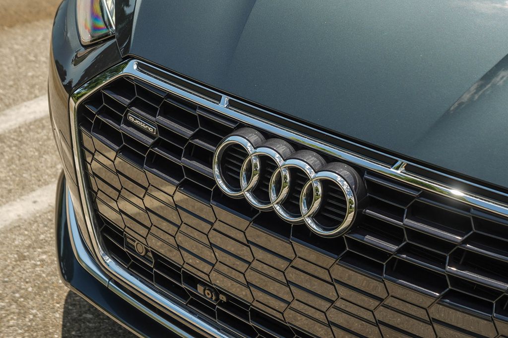 Thumbnail: 2023 Audi A5 - 6