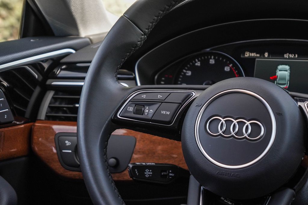 Thumbnail: 2023 Audi A5 - 24