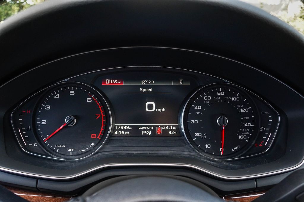 Thumbnail: 2023 Audi A5 - 15