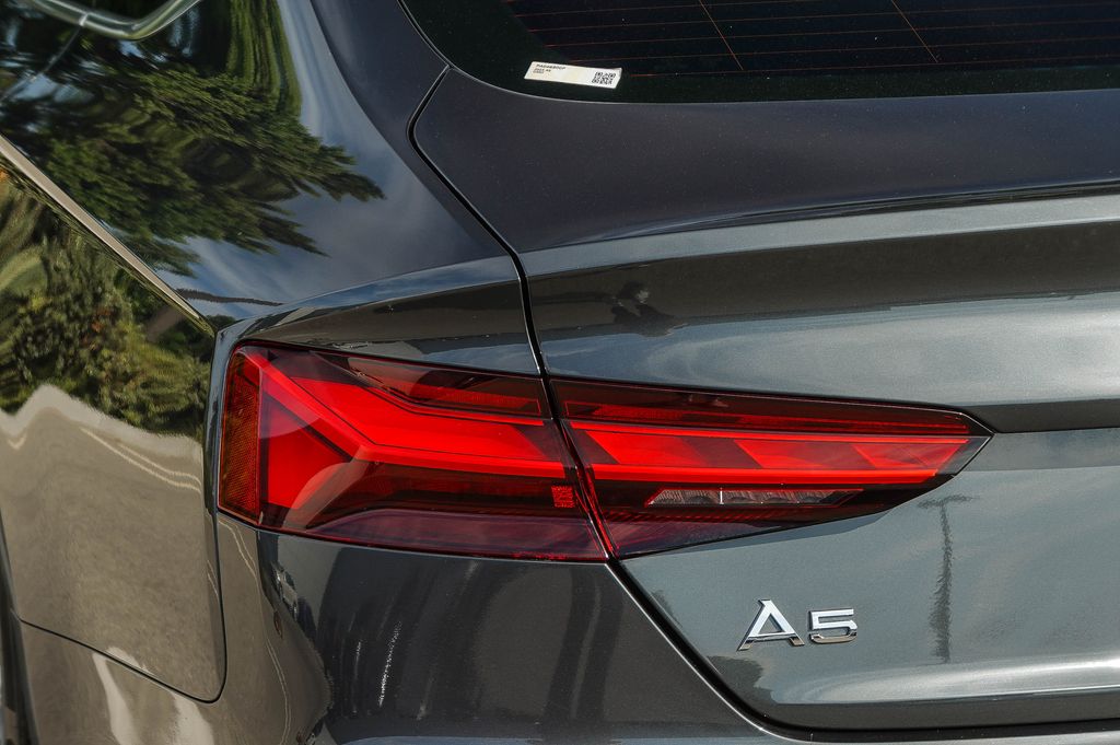 Thumbnail: 2023 Audi A5 - 20