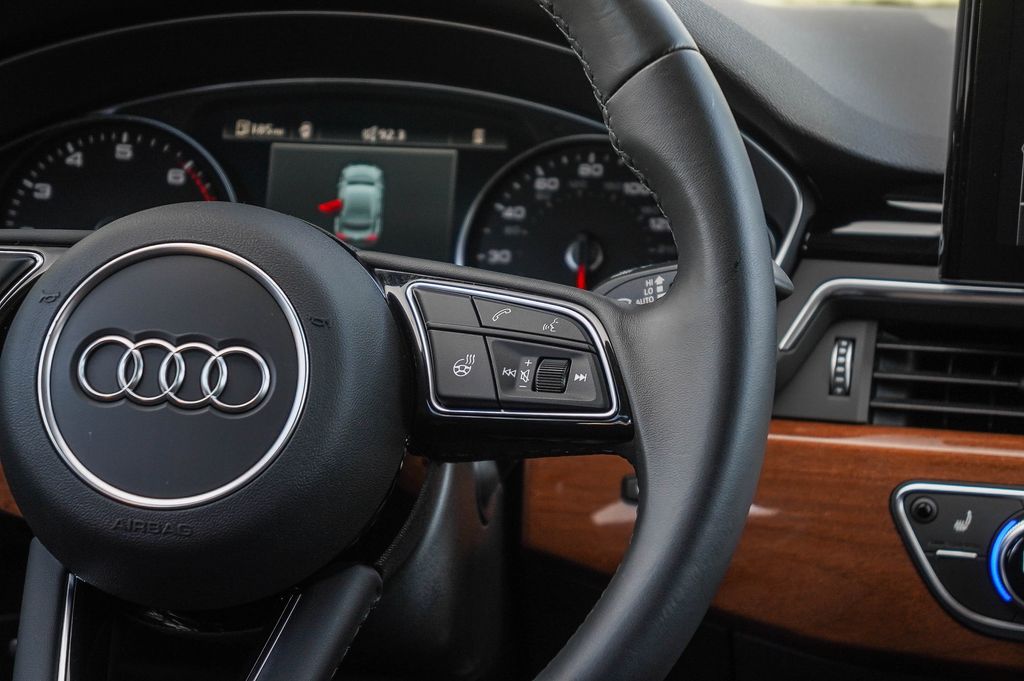 Thumbnail: 2023 Audi A5 - 25
