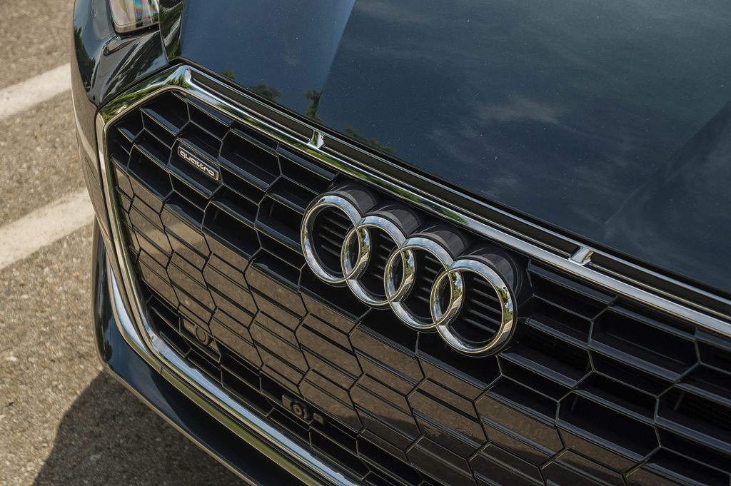 Thumbnail: 2023 Audi A5 - 6