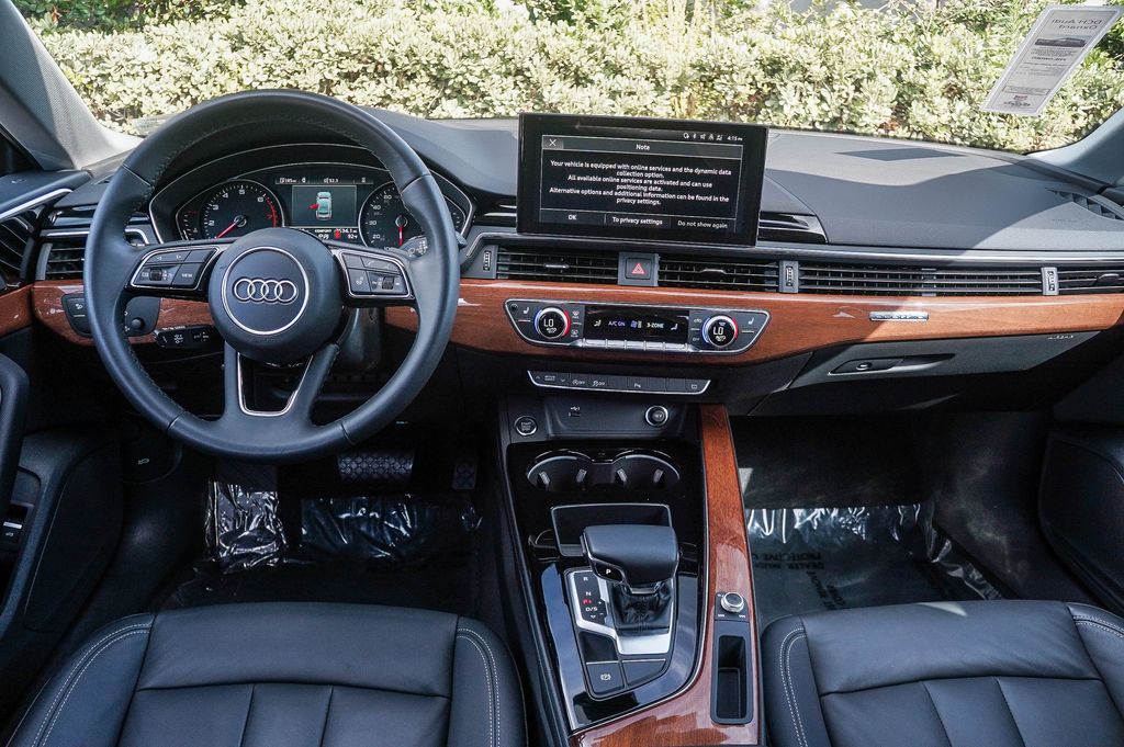 Thumbnail: 2023 Audi A5 - 2