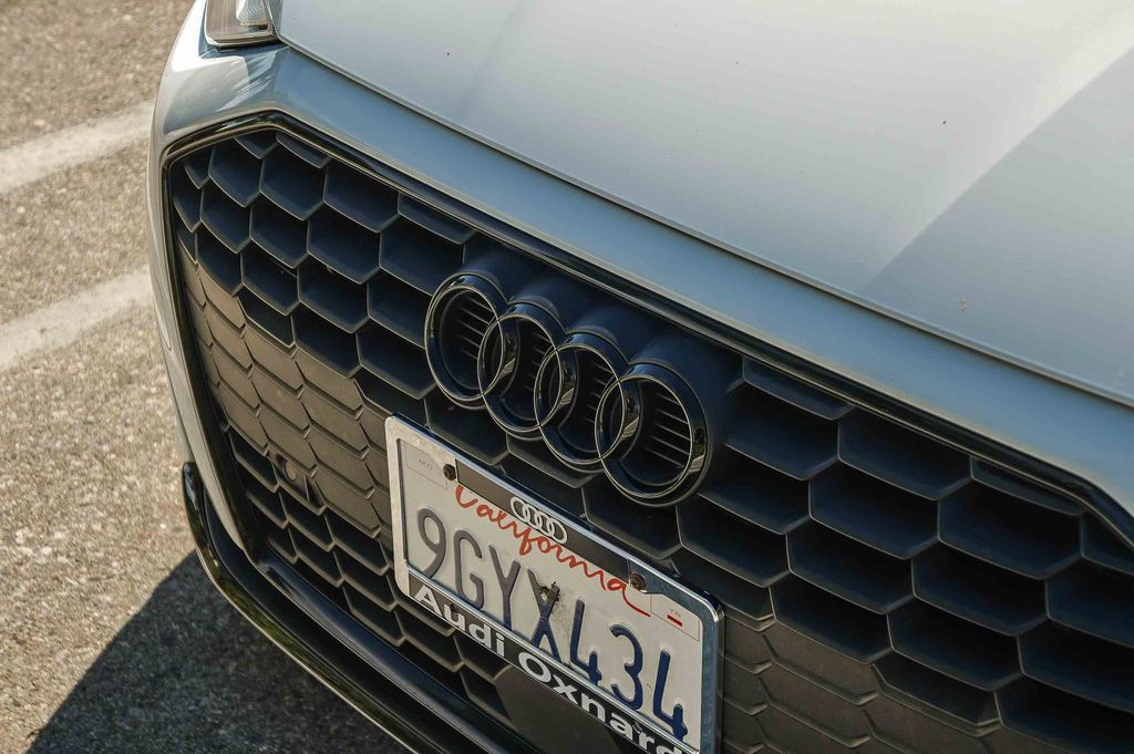 Thumbnail: 2023 Audi A3 - 15