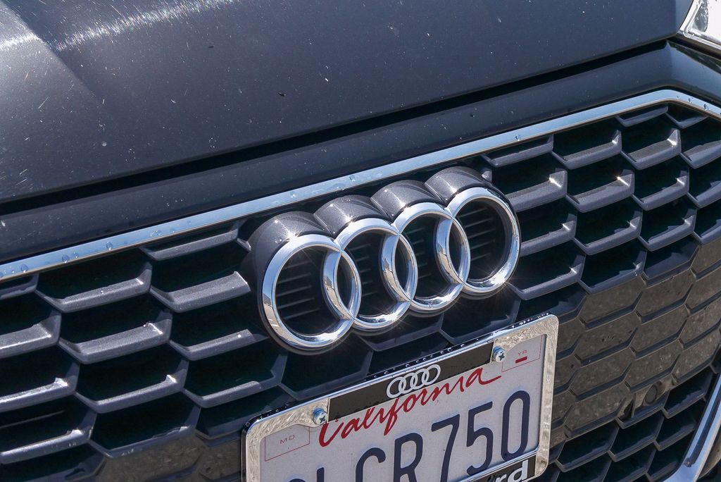 Thumbnail: 2024 Audi A3 - 11