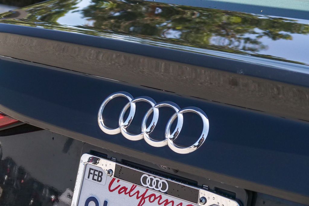 Thumbnail: 2024 Audi A3 - 5