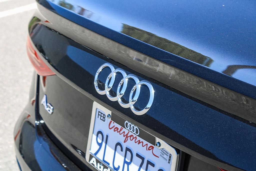 Thumbnail: 2024 Audi A3 - 6