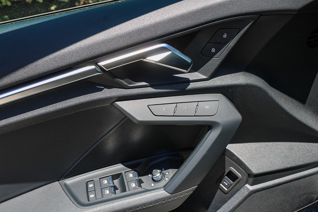 Thumbnail: 2024 Audi A3 - 22