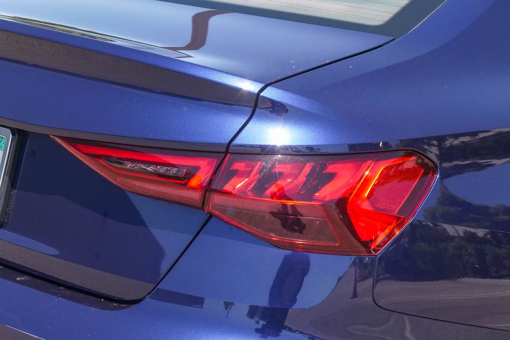 Thumbnail: 2023 Audi A3 - 14