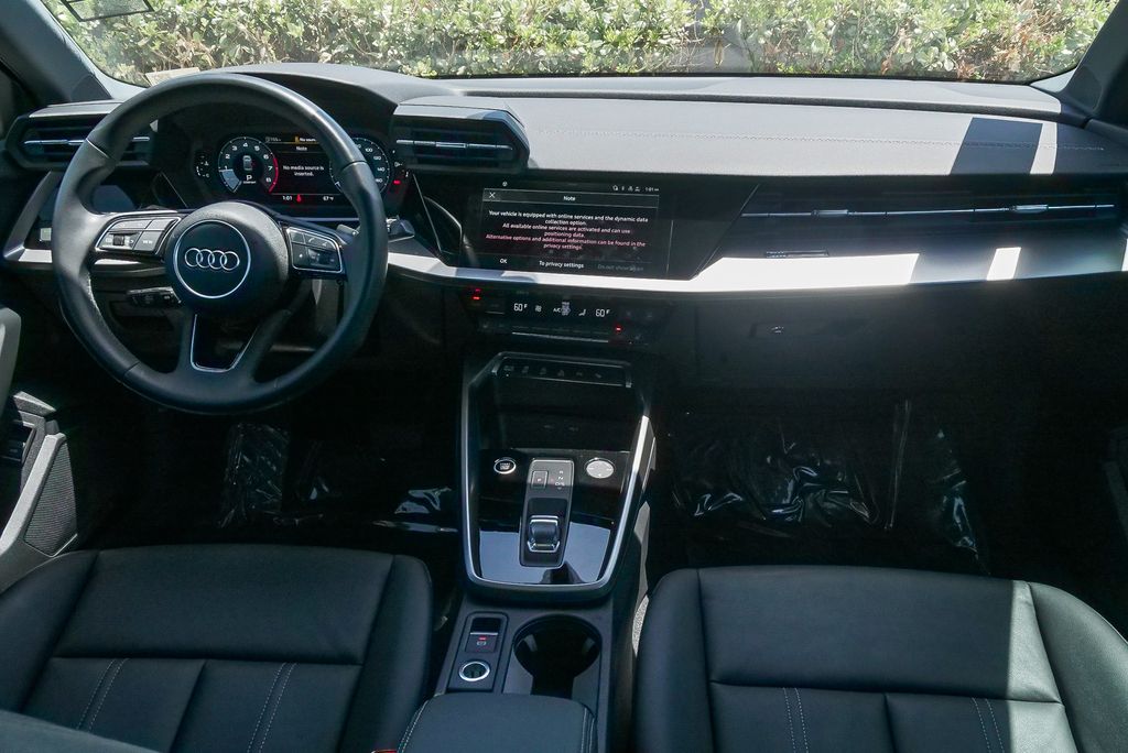 Thumbnail: 2023 Audi A3 - 2