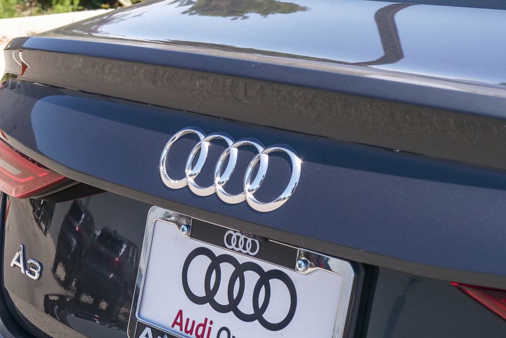 Thumbnail: 2023 Audi A3 - 6