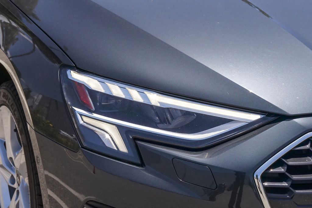 Thumbnail: 2023 Audi A3 - 18